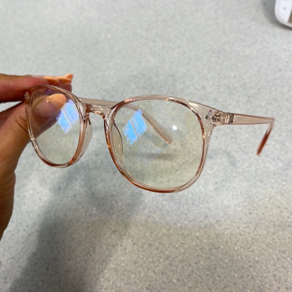 Blue light glasses - Picture 6 of 7